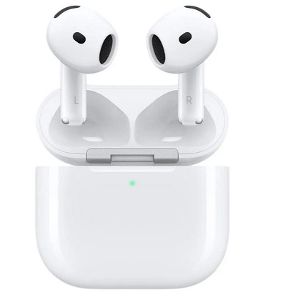 Беспроводные наушники Bluetooth (версия 4 Premium), белые