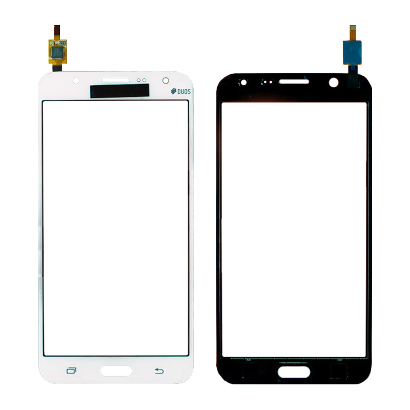 Тачскрин Samsung J700F, Белый