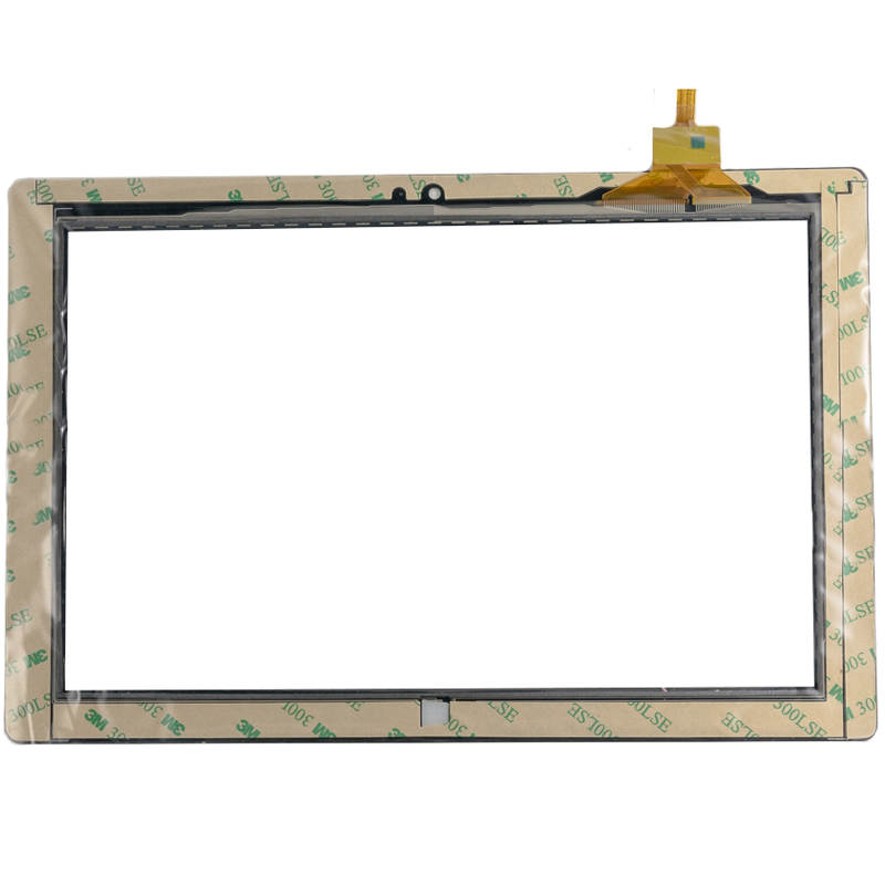 Тачскрин для планшета DEXP Ursus GX110 ERA, PB101jg2084 черный