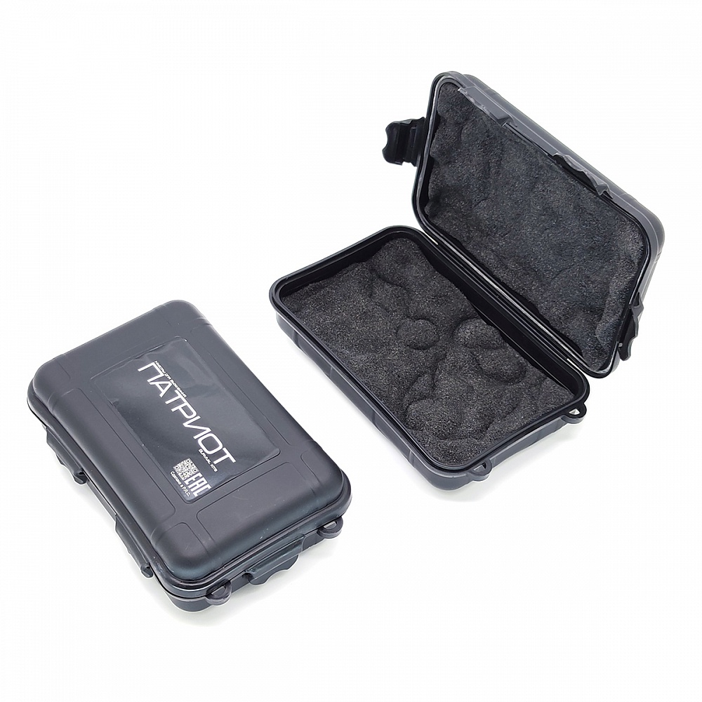 Набор для выживания Патриот PT-TRS06