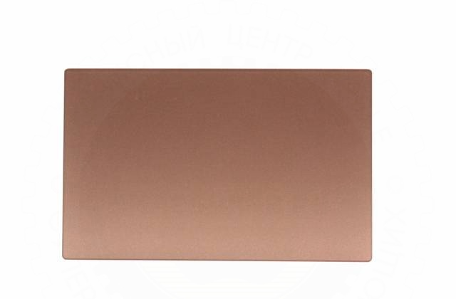 Трекпад для MacBook 12" A1534 (2015) (Rose Gold) (Org)