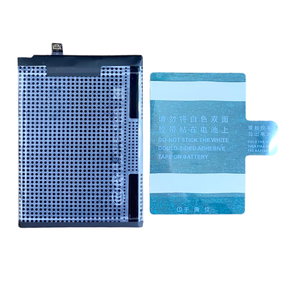 АКБ для Xiaomi BN59 Xiaomi Redmi Note 10/ Xiaomi Redmi Note 10S 4900mAh VoltPack (Премиум) упаковка