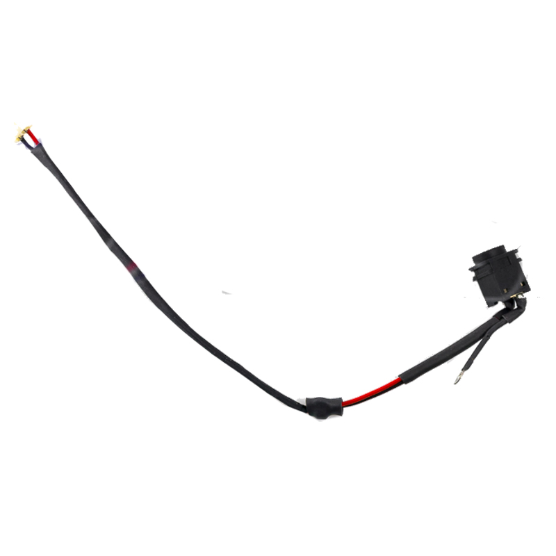 Разъем питания Sony FW-Series (6.5*4.4mm) с кабелем