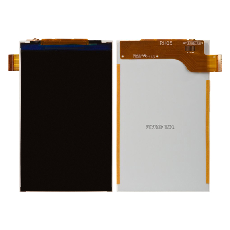 Дисплей Alcatel OT 4033D/ 4032X/ 4032D/ 4035X/ 4035D (Pop C2/ C3/ D3)