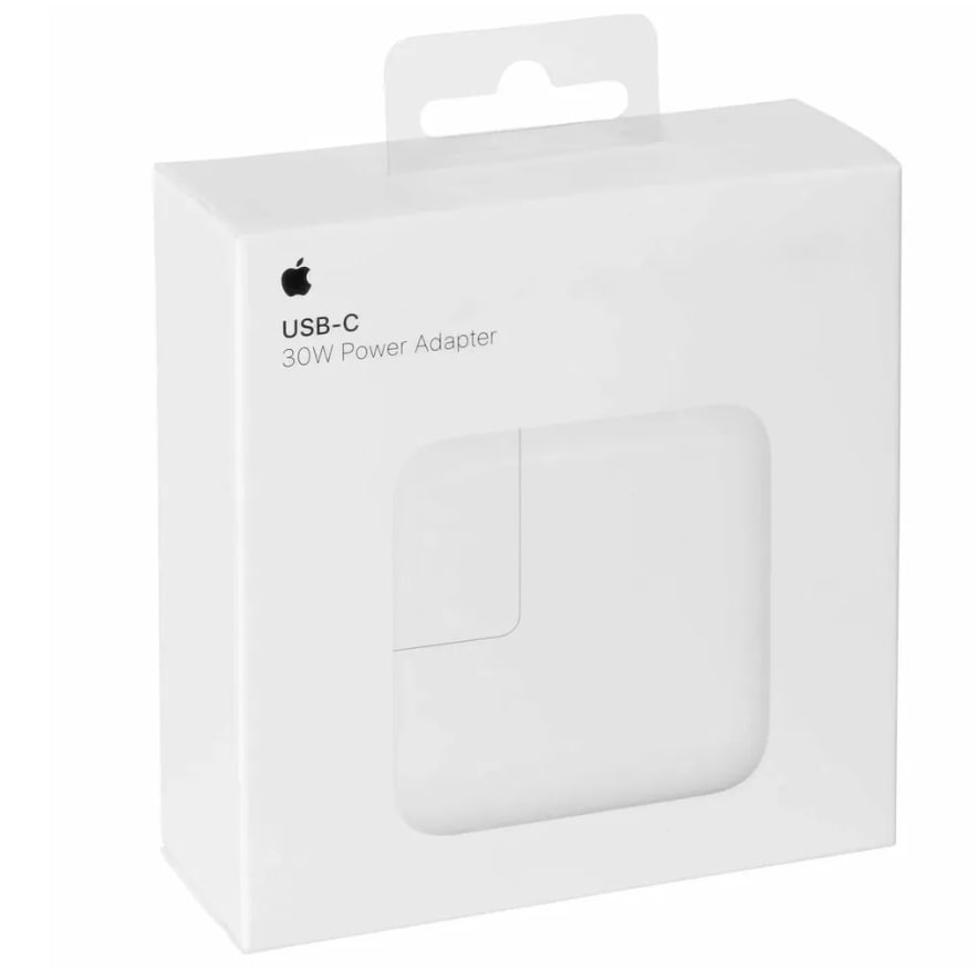 Адаптер питания Apple (30W) OR