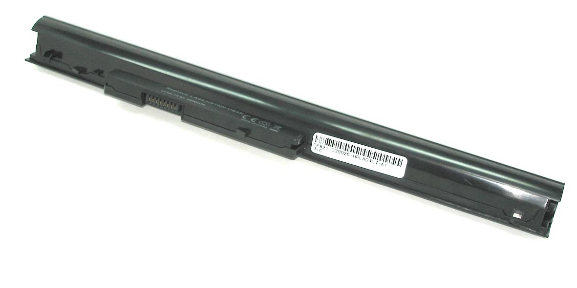 АКБ OA04 для HP 14.8V 2600mAh