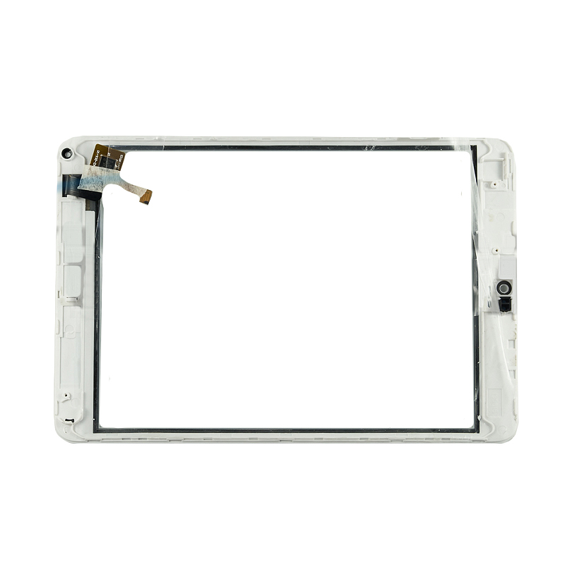 Тачскрин для планшета Digma Plane 8.1 3G 078042-01A-V1 белый