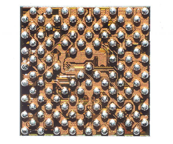 Контролер питания PM8110 Huawei Ascend Y530