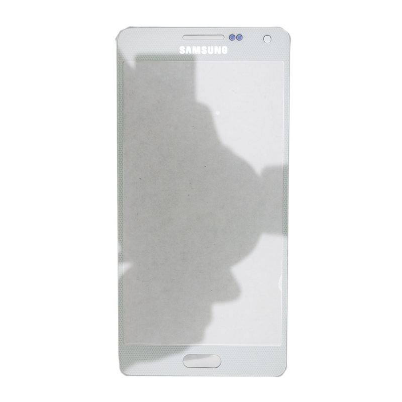 Стекло Samsung A500F, белое