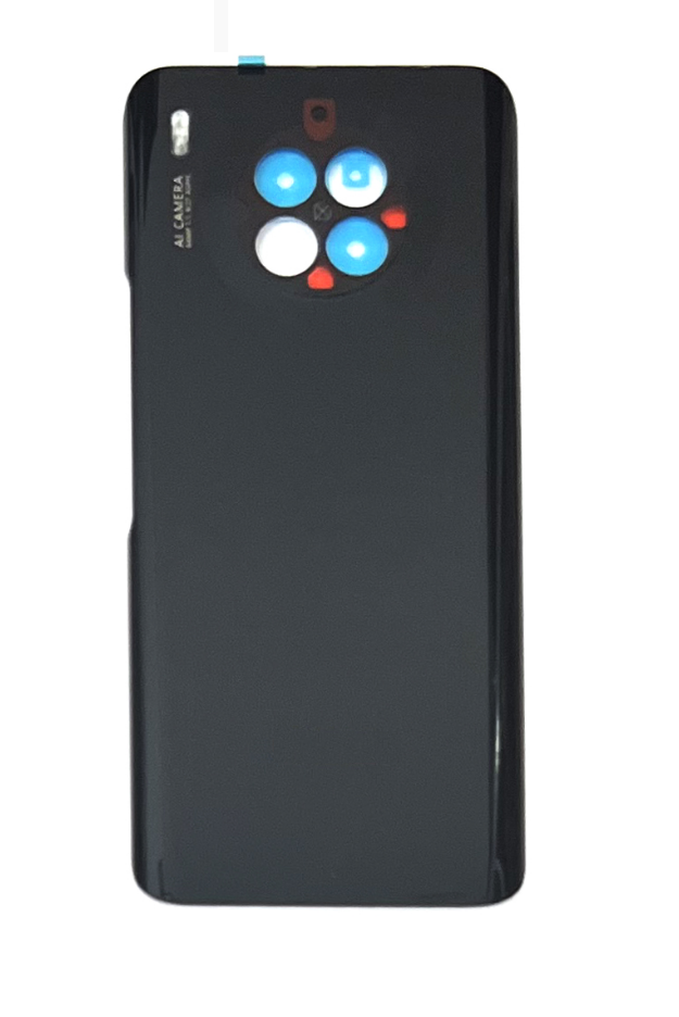 Задняя крышка для Huawei Honor 50 Lite, черная