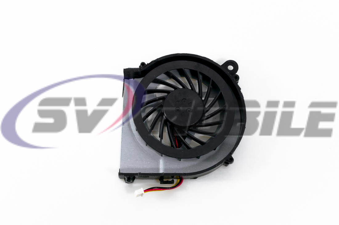 Вентилятор HP G6-1000 series 3 pin
