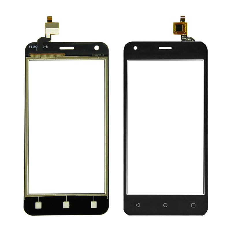 Тачскрин Fly FS454 (Nimbus 8) Черный