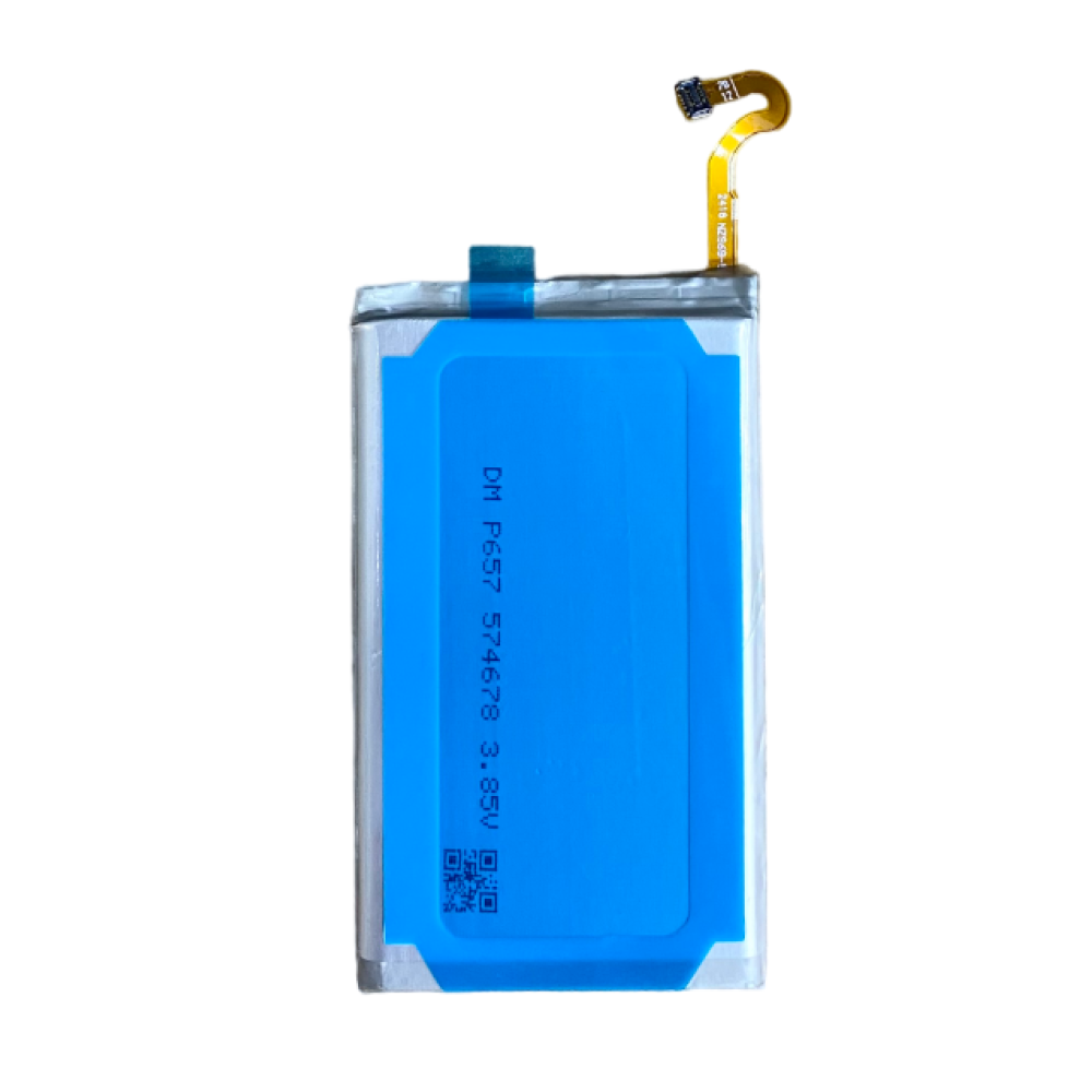 АКБ для Samsung G960F Galaxy S9 Plus (EB-BG960ABE) Li-ion 3500 mAh VoltPack (Премиум) упаковка