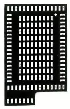 Микросхема модуля WiFi (339S00201/ 339S00199) iPhone 7/ 7 Plus
