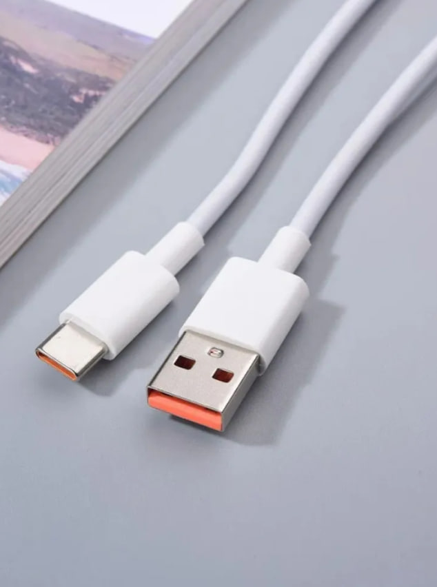 Адаптер Huawei SuperCharge 66W OR