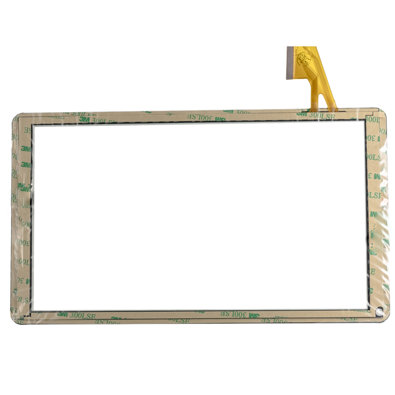 Тачскрин для планшета DEXP Ursus 10EV 3G 10,1 DH-1012A2-FPC062-V5.0 белый