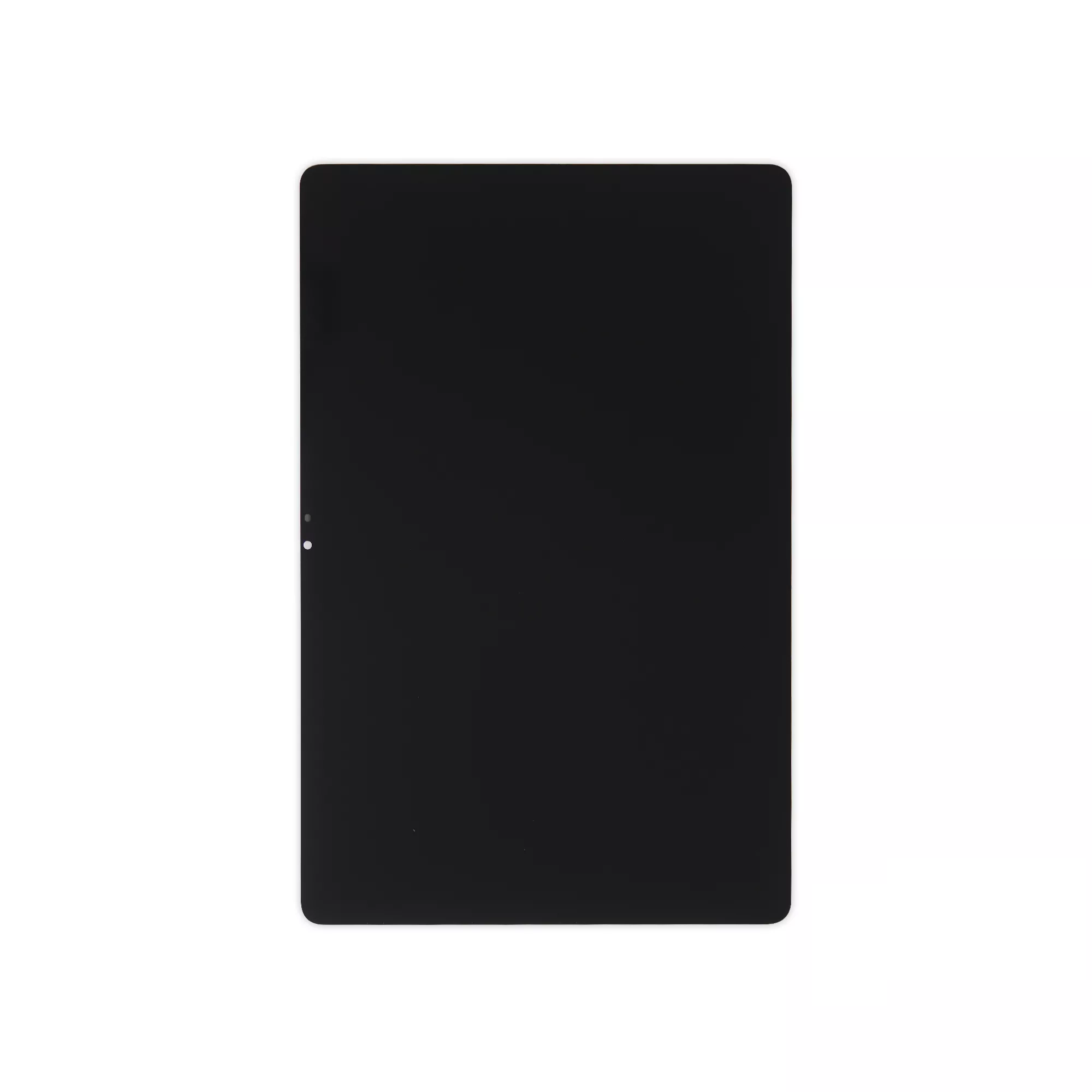 Дисплей для Lenovo Tab M11 LTE в сборе с тачскрином (Org) Черный