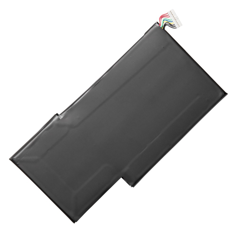 АКБ для ноутбука MSI GS63VR (BTY-M6J) 11.1V 5700mAh (OEM)