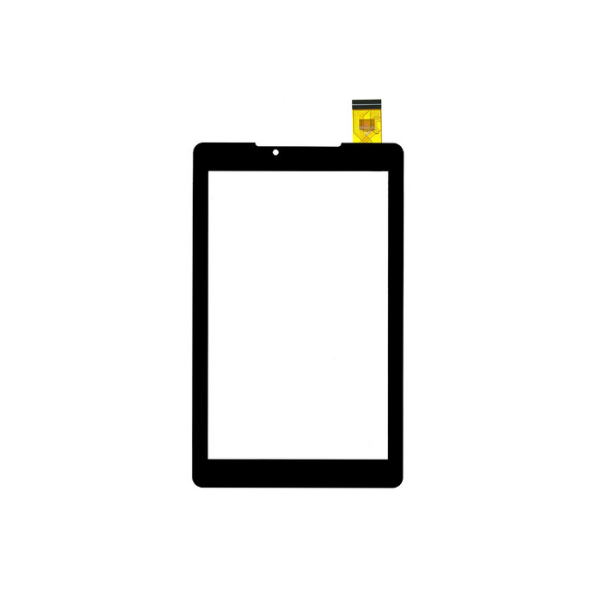 Тачскрин для планшета Prestigio MultiPad PMT3777 3G 7'' Pb70A2616 черный