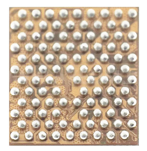 Микросхема контроллера питания малый (Qualcomm PM8018) iPhone 5/ 5S