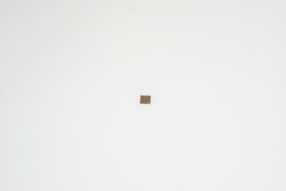 Микросхема Контроллер заряда и USB (1612A1) для iPhone 8/ 8 Plus/ X