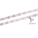 Фито-лента Огонек OG-LDL37 USB (2м, IP65) розовая