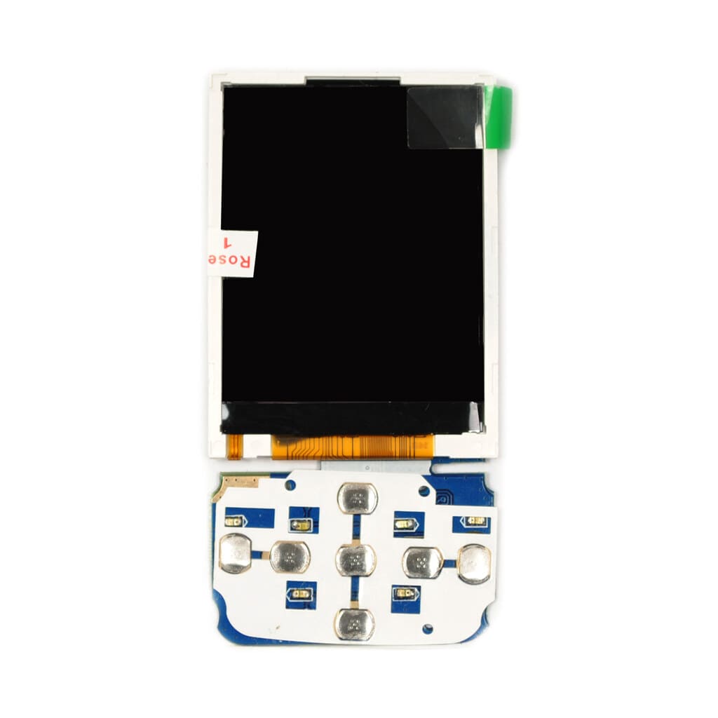 Дисплей Samsung F250