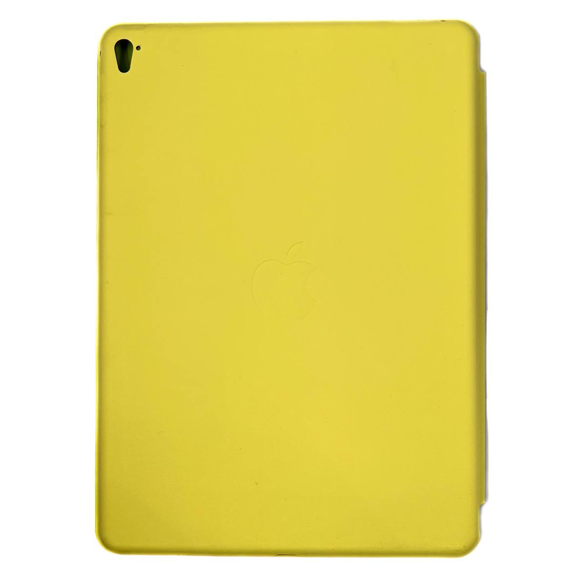 Чехол книжка Smart Case iPad Pro 9.7, желтый №2