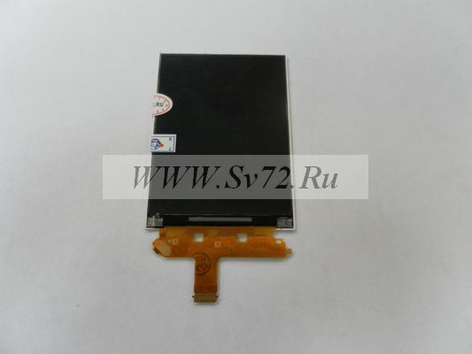 Дисплей Sony-Ericsson X10 mini/E10i