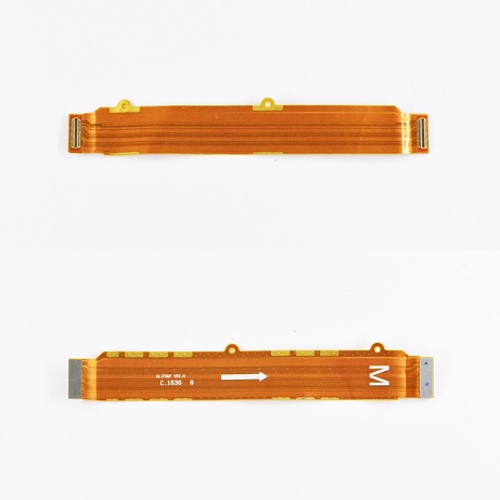 Шлейф Huawei Honor 8 межплатный