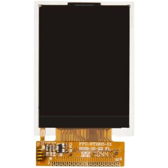 Дисплей Samsung E251