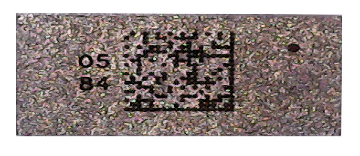 Контроллер тачскрина iPhone 7