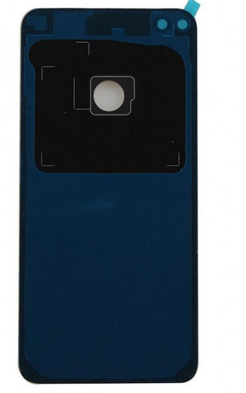 Задняя крышка для Huawei Honor 8 Lite, синяя