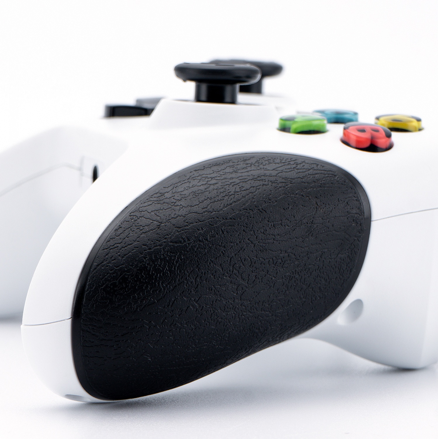 Геймпад игровой проводной для XBOX ONE OT-PCG17 цвет белый