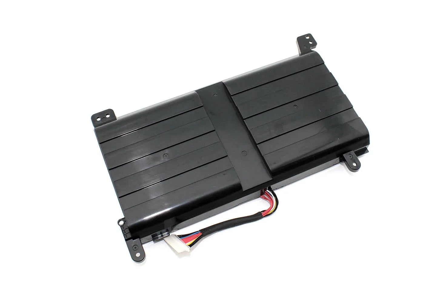 АКБ для ноутбука HP OMEN 17-AN013TX (FM08) 14.8V 4400mAh (OEM)