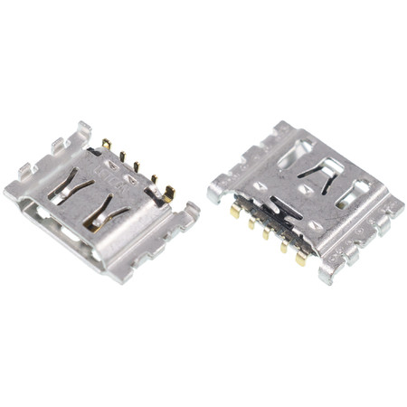 Разъем зарядки Realme 6/6i/6 Pro/7/7i/7 Pro/8i/ 9i/ C25/ C25s/ Narzo 30A/ 30 5G/ 50 4G/ 50A (Type-C)