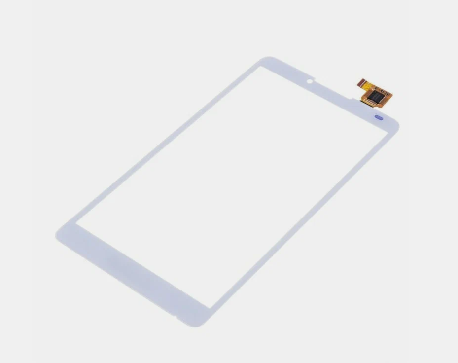 Тачскрин Lenovo A880, Белый