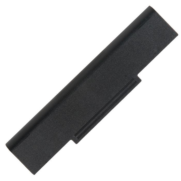 АКБ L10P6Y21 для ноутбука Lenovo E46 11.1V 48Wh черная (Org)