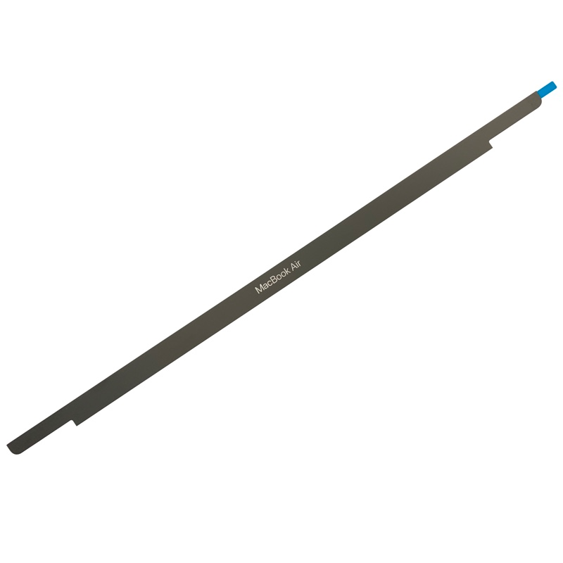 Нижняя рамка дисплея MacBook Air 13" Retina A1932/A2179/A2337 Silver (Org)