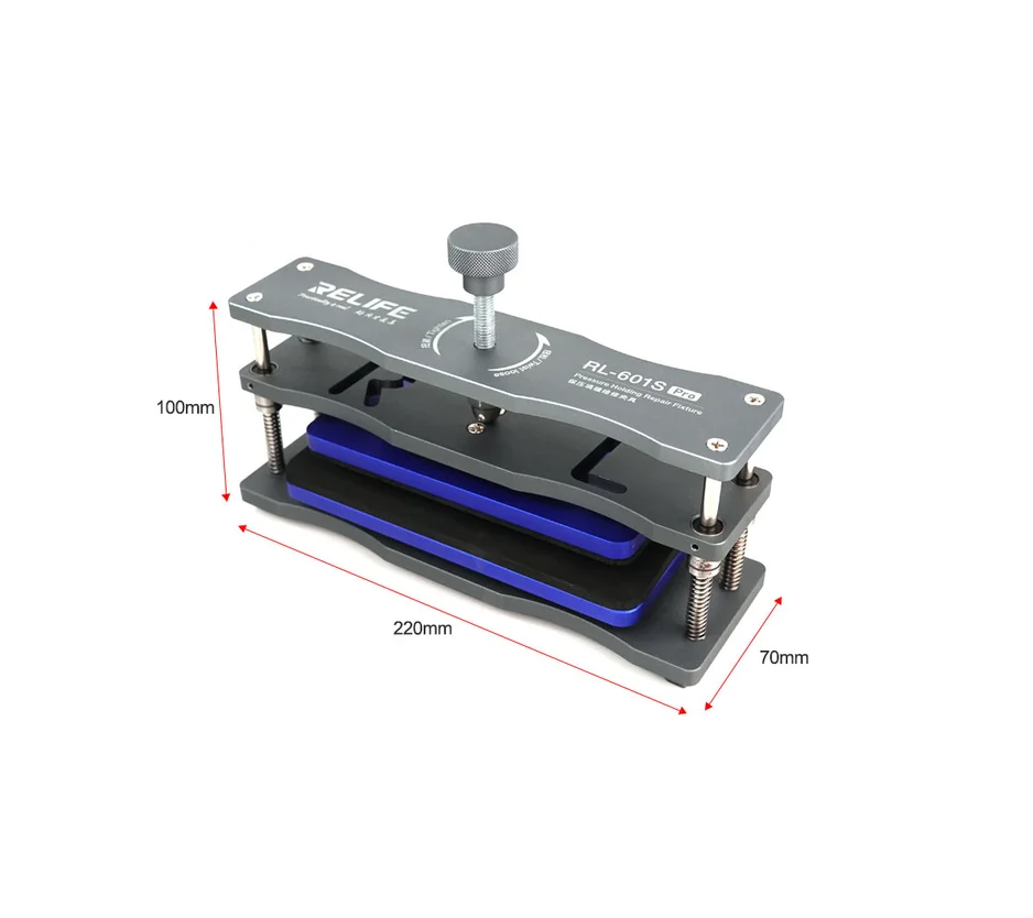 Пресс для телефона Relife 601S Pro