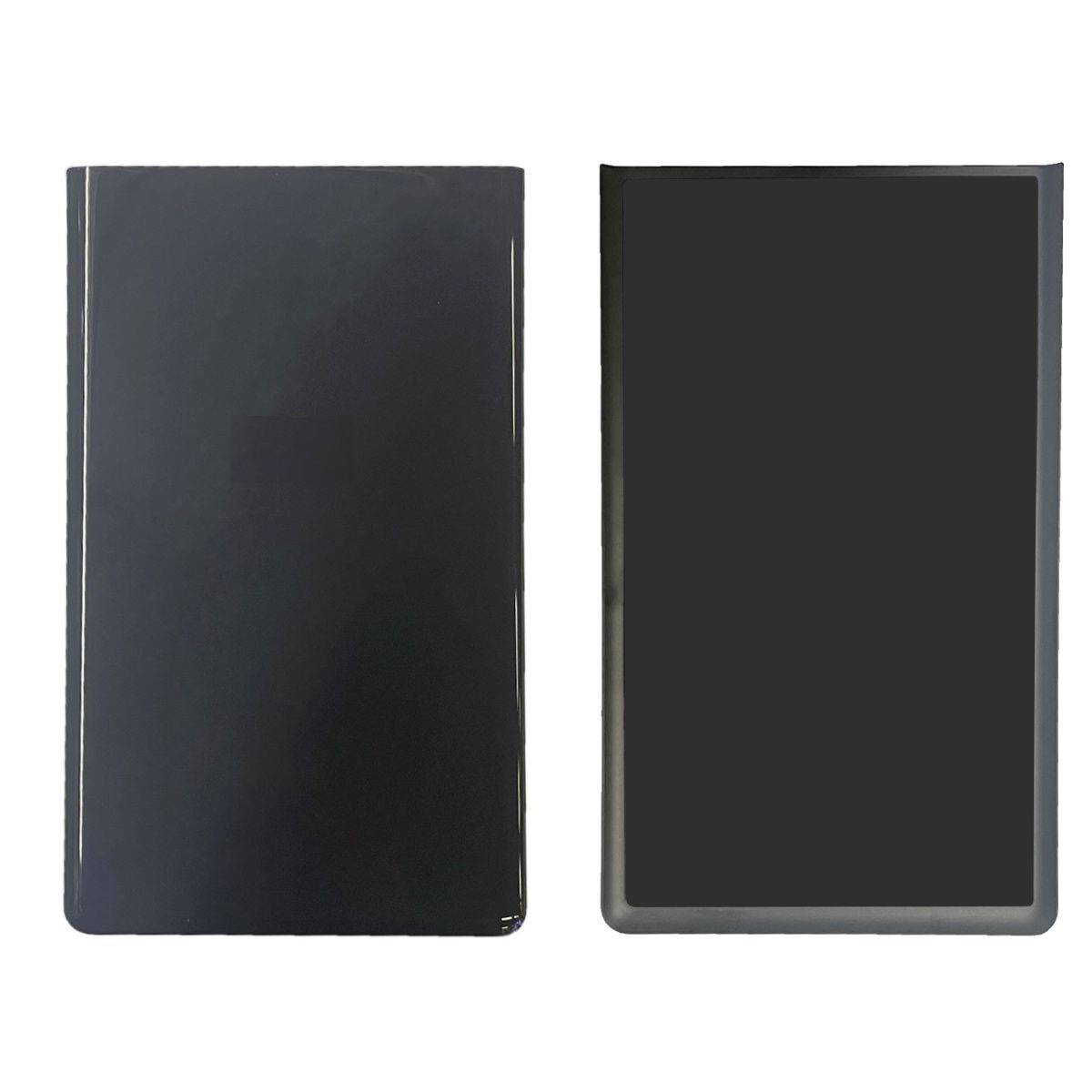 Задняя крышка для Google Pixel 6A Premium, черная (Org)