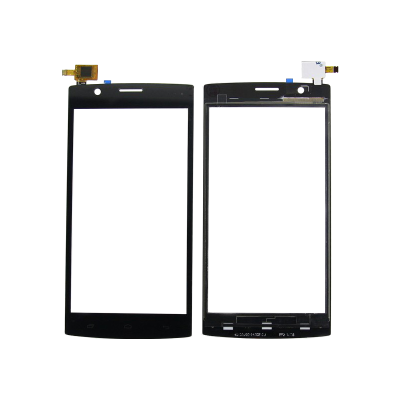 Тачскрин Fly FS501 (Nimbus 3), Черный