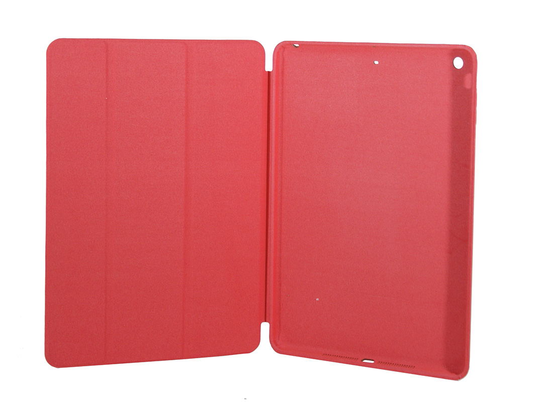 Чехол книжка Smart Case iPad Air/ iPad 5, красный №12