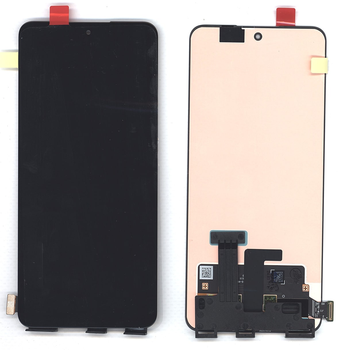 Дисплей для OnePlus Ace 3 в сборе с тачскрином (Org)