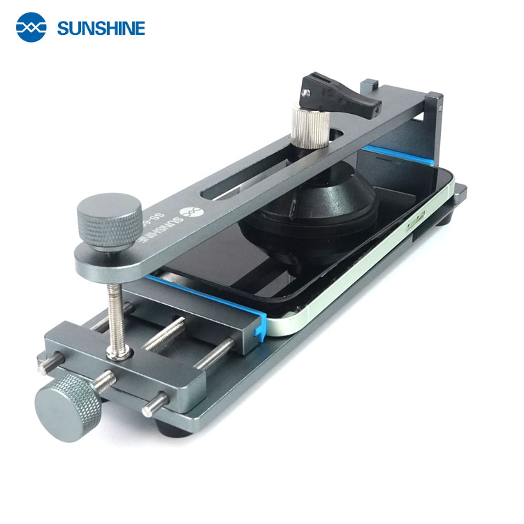 Инструмент для снятия дисплеев и корпусов Sunshine SS-601G (с держателем)