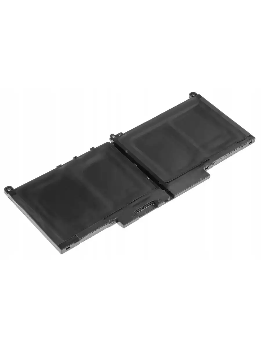 АКБ J60J5 для ноутбука Dell Latitude 12 E7270/E7470 7,6V 6800mAh (OEM)