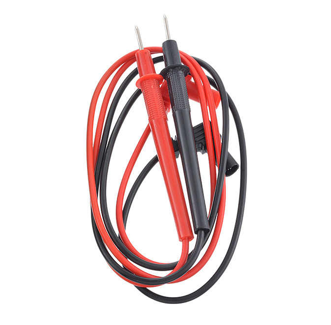 Мультиметр цифровой Орбита OT-INM30