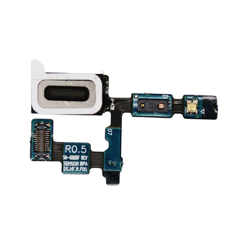 Шлейф Samsung G920F/ S6 с полифоническим динамиком (ORIG)