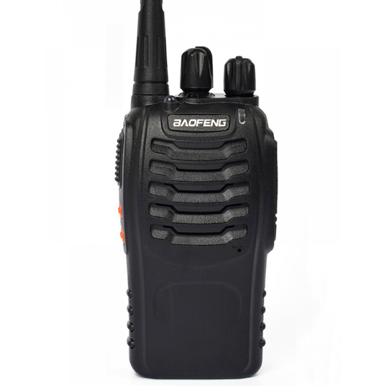 Рации Baofeng BF-888S комплект 1шт (UHF)
