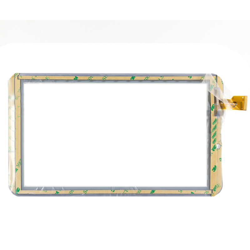 Тачскрин для планшета Supra M94AG, YLD-CEGA9364-FPC-A0 белый